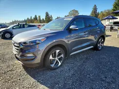 KM8J3CA2XJU616520 2018 HYUNDAI TUCSON
