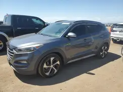 KM8J3CA2XJU617229 2018 HYUNDAI TUCSON
