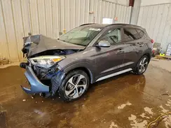 KM8J3CA2XJU621796 2018 HYUNDAI TUCSON