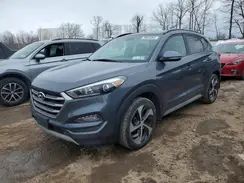 KM8J3CA2XJU622043 2018 HYUNDAI TUCSON