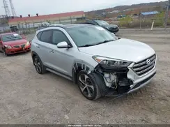 KM8J3CA2XJU630658 2018 HYUNDAI TUCSON