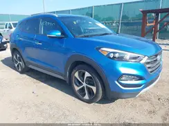 KM8J3CA2XJU632071 2018 HYUNDAI TUCSON