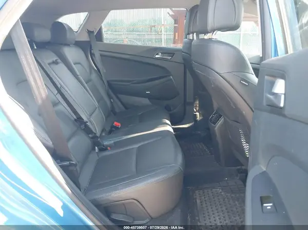 KM8J3CA2XJU632071 2018 HYUNDAI TUCSON - Image 8
