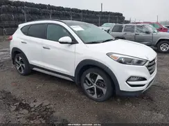 KM8J3CA2XJU646262 2018 HYUNDAI TUCSON