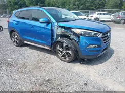 KM8J3CA2XJU646746 2018 HYUNDAI TUCSON