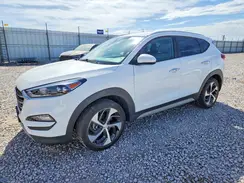 KM8J3CA2XJU670044 2018 HYUNDAI TUCSON