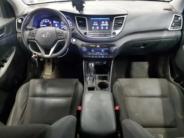 KM8J3CA2XJU676362 2018 HYUNDAI TUCSON - Image 8