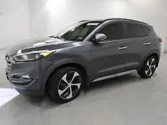KM8J3CA2XJU676457 2018 HYUNDAI TUCSON
