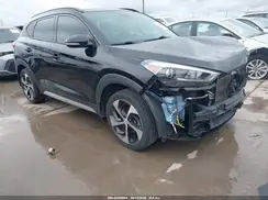 KM8J3CA2XJU681982 2018 HYUNDAI TUCSON