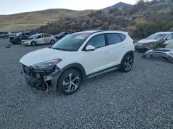 KM8J3CA2XJU687491 2018 HYUNDAI TUCSON