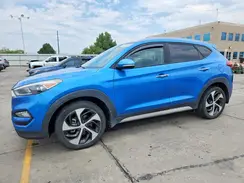 KM8J3CA2XJU704080 2018 HYUNDAI TUCSON