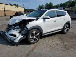 KM8J3CA2XJU723714 2018 HYUNDAI TUCSON