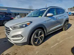KM8J3CA2XJU724247 2018 HYUNDAI TUCSON