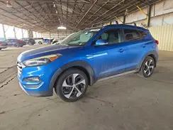 KM8J3CA2XJU728539 2018 HYUNDAI TUCSON