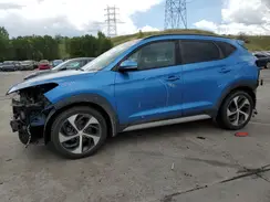 KM8J3CA2XJU738987 2018 HYUNDAI TUCSON