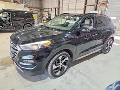 KM8J3CA2XJU756177 2018 HYUNDAI TUCSON