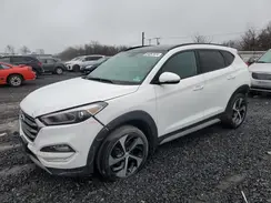 KM8J3CA2XJU756969 2018 HYUNDAI TUCSON