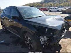 KM8J3CA2XJU757183 2018 HYUNDAI TUCSON