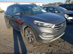 KM8J3CA2XJU776526 2018 HYUNDAI TUCSON
