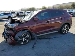 KM8J3CA2XJU782455 2018 HYUNDAI TUCSON