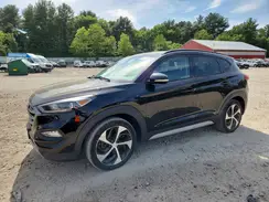 KM8J3CA2XJU794296 2018 HYUNDAI TUCSON