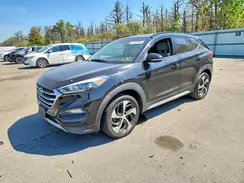 KM8J3CA2XJU796615 2018 HYUNDAI TUCSON