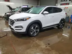 KM8J3CA2XJU797554 2018 HYUNDAI TUCSON