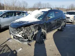 KM8J3CA2XJU797599 2018 HYUNDAI TUCSON