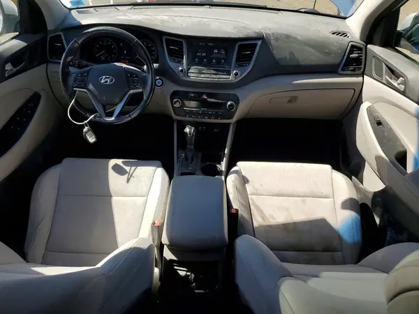 KM8J3CA2XJU797683 2018 HYUNDAI TUCSON - Image 8