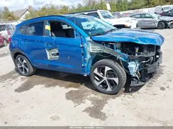 KM8J3CA2XJU819276 2018 HYUNDAI TUCSON
