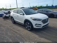 KM8J3CA2XJU825949 2018 HYUNDAI TUCSON