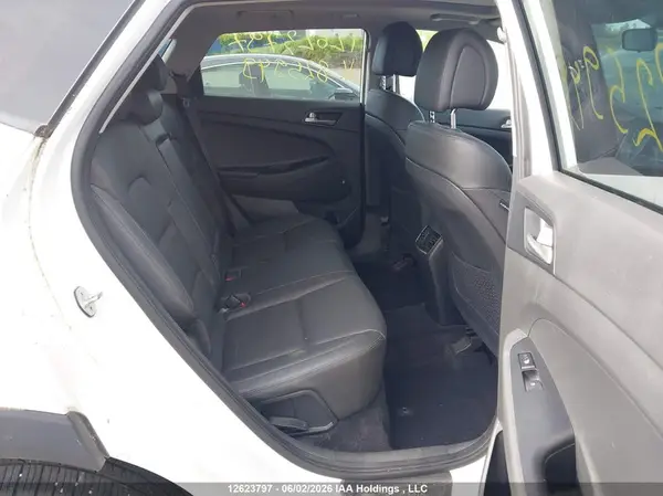 KM8J3CA2XJU825949 2018 HYUNDAI TUCSON - Image 8