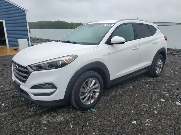 KM8J3CA40GU035425 2016 HYUNDAI TUCSON - Image 1
