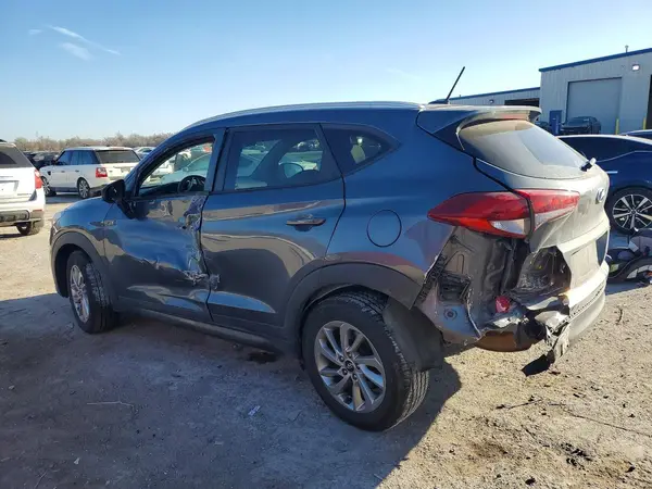 KM8J3CA40GU035795 2016 HYUNDAI TUCSON - Image 2