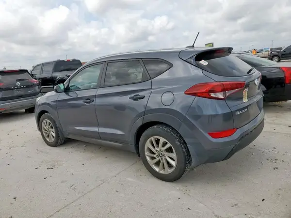 KM8J3CA40GU036722 2016 HYUNDAI TUCSON - Image 2