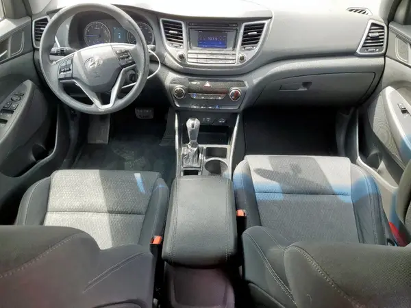 KM8J3CA40GU036722 2016 HYUNDAI TUCSON - Image 8