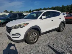 KM8J3CA40GU036834 2016 HYUNDAI TUCSON