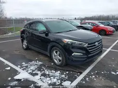 KM8J3CA40GU038325 2016 HYUNDAI TUCSON