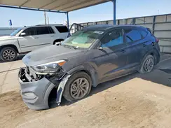KM8J3CA40GU051009 2016 HYUNDAI TUCSON