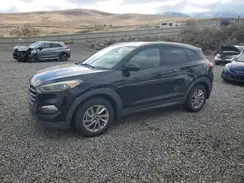 KM8J3CA40GU058509 2016 HYUNDAI TUCSON