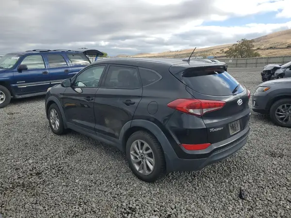 KM8J3CA40GU058509 2016 HYUNDAI TUCSON - Image 2