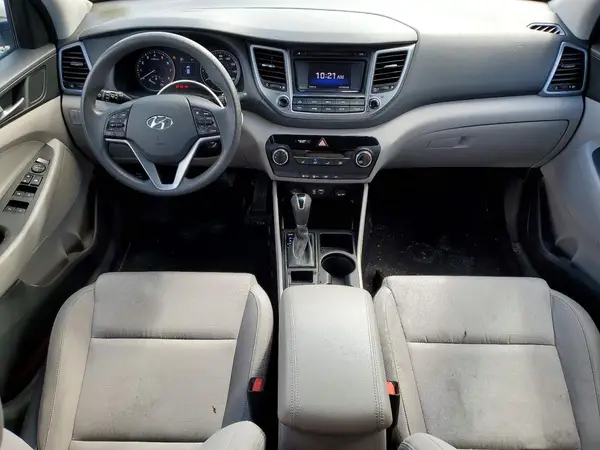 KM8J3CA40GU058641 2016 HYUNDAI TUCSON - Image 8