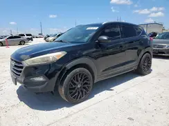 KM8J3CA40GU068764 2016 HYUNDAI TUCSON