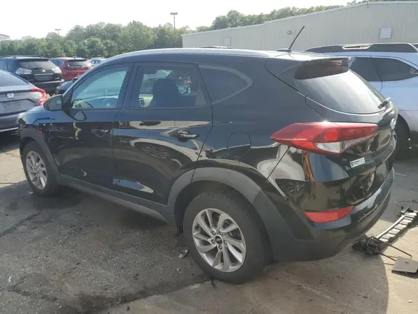 KM8J3CA40GU073432 2016 HYUNDAI TUCSON - Image 2