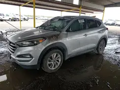 KM8J3CA40GU082275 2016 HYUNDAI TUCSON