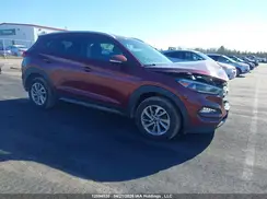 KM8J3CA40GU083040 2016 HYUNDAI TUCSON