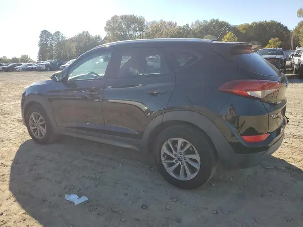 KM8J3CA40GU086522 2016 HYUNDAI TUCSON - Image 2