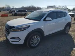 KM8J3CA40GU091106 2016 HYUNDAI TUCSON