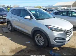 KM8J3CA40GU091512 2016 HYUNDAI TUCSON