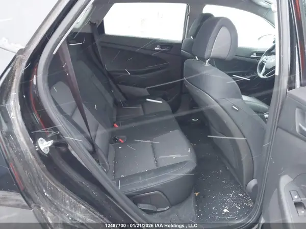 KM8J3CA40GU091901 2016 HYUNDAI TUCSON - Image 8